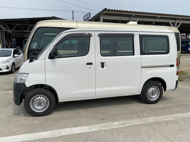 お引っ越し用のライトエースバン02